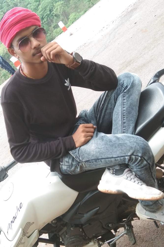 prakharchaurasia's fit featuring Adidas | [object Object]