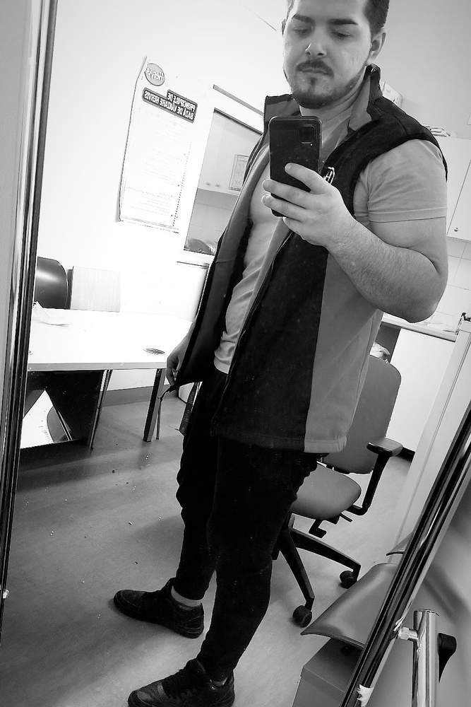 Mihai0098's fit featuring Under Armour