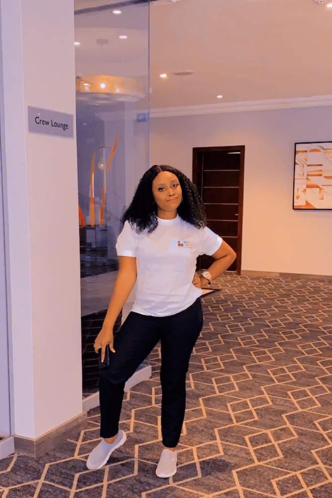 Riri's fit featuring kangaROOS, ASOS | [object Object]