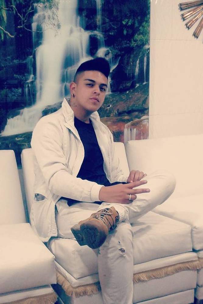 stevenrn's fit featuring Brahma, Levi's | [object Object]