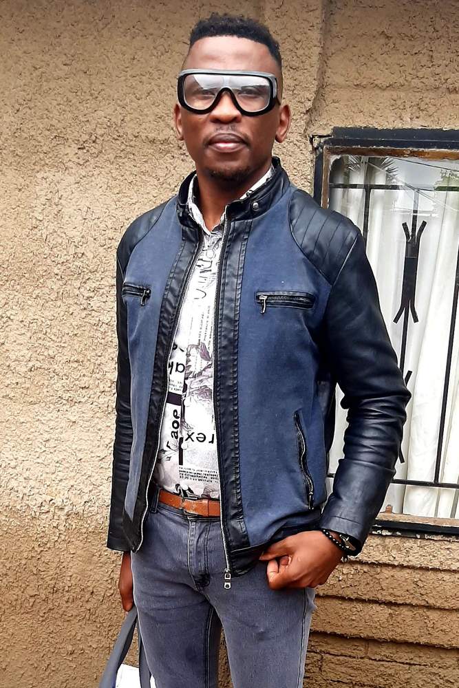 Sirfingers's fit featuring Selected, Mr Price, H&M