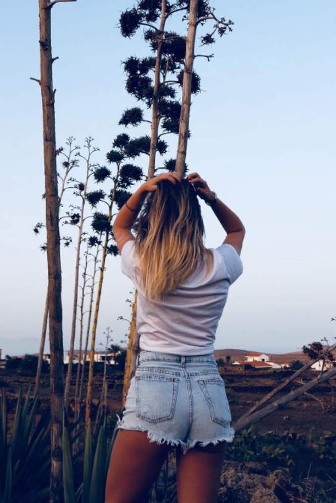 SamaraLove's fit featuring Levi's, Only