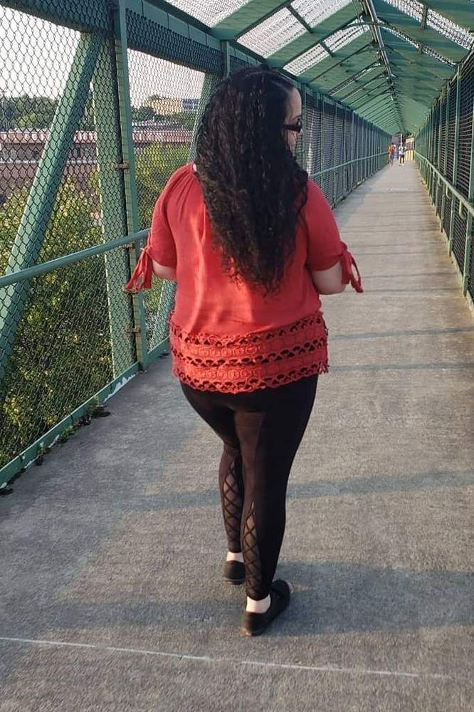 Joannago22's fit featuring Rainbow, Torrid