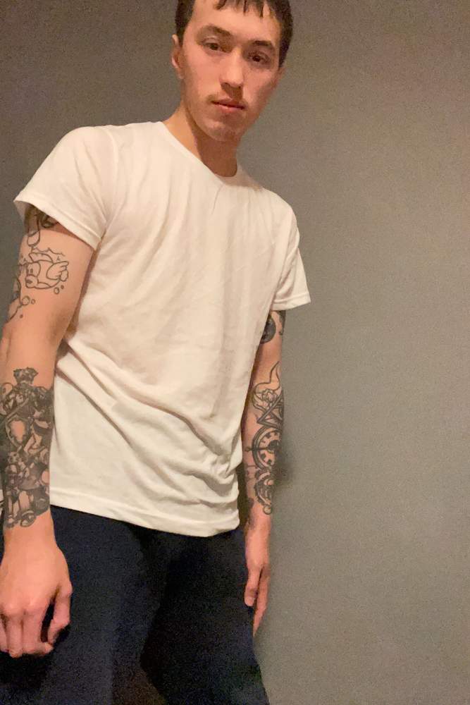 Fluffy's fit featuring Supreme, Nike | [object Object]