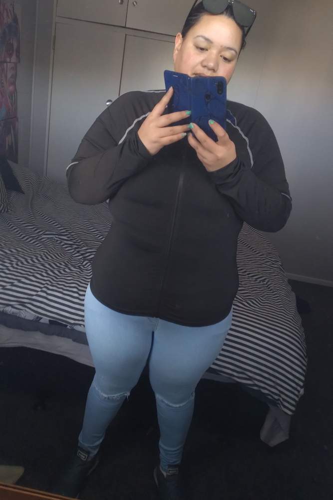 warnz96's fit featuring SHEIN, SKINN, Adidas