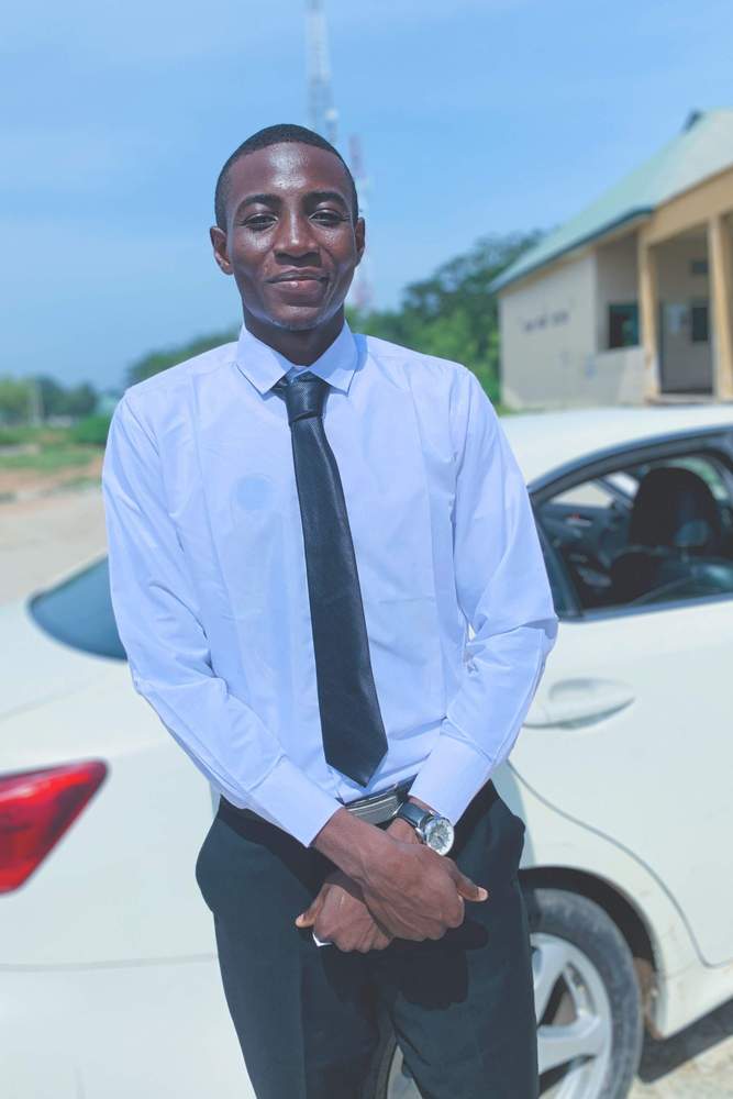 Ahovi200's review for Plain Poplin Shirt