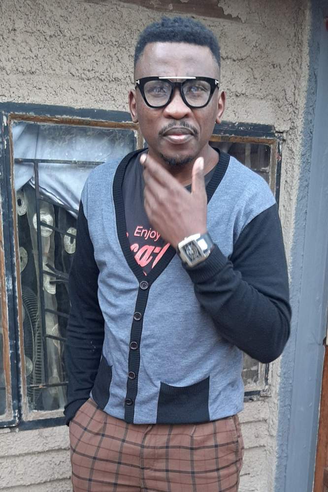 Sirfingers's fit featuring Cotton On, Mr Price