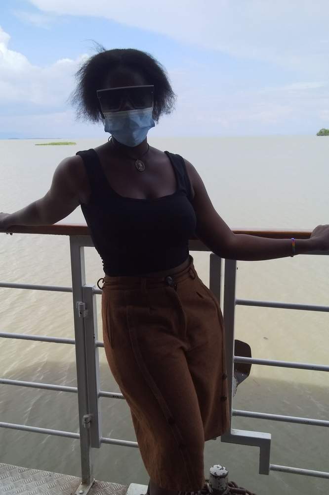 Keryn's fit featuring Fashion BohoLoco, H&M, Ray-Ban | [object Object], [object Object], [object Object], [object Object], [object Object]