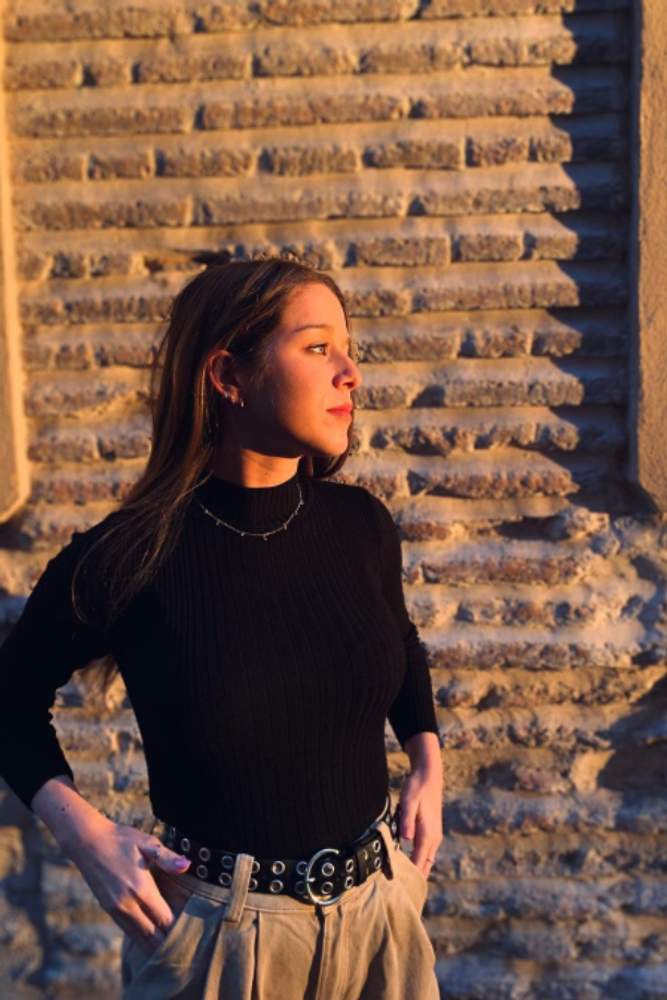 SamaraLove's fit featuring Vero Moda, Chiara Boni | [object Object], [object Object], [object Object]