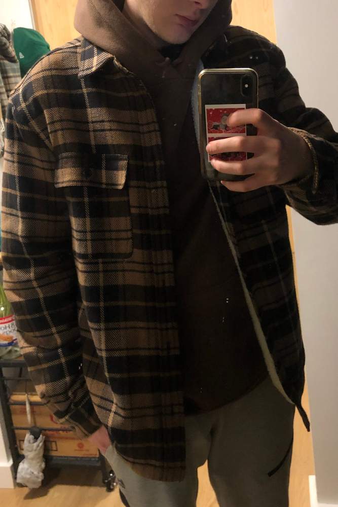 Ducky's fit featuring H&M | [object Object]