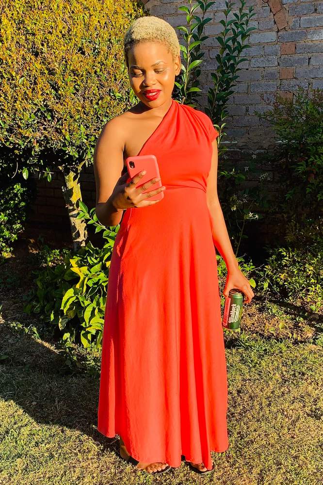 Sbekezelo's fit featuring SHEIN | [object Object], [object Object]