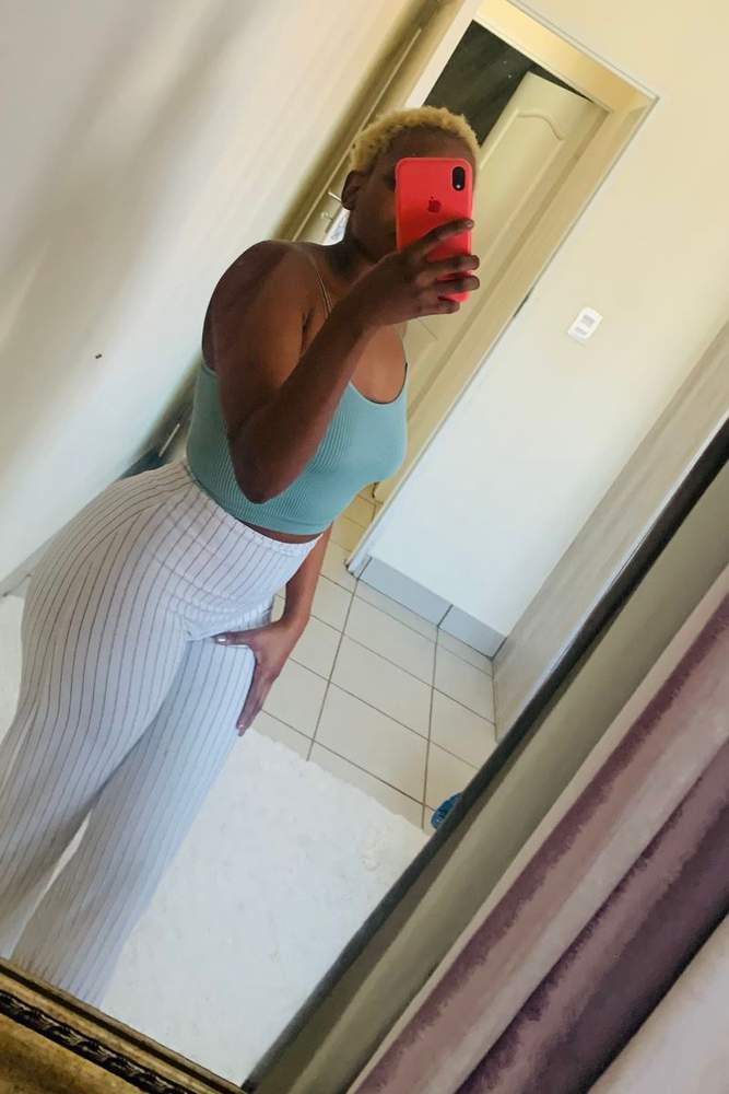 Sbekezelo's fit featuring Mr Price | [object Object], [object Object]