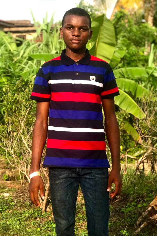 EmmanuelZoe's fit featuring SHEIN, Burberry | [object Object], [object Object], [object Object]