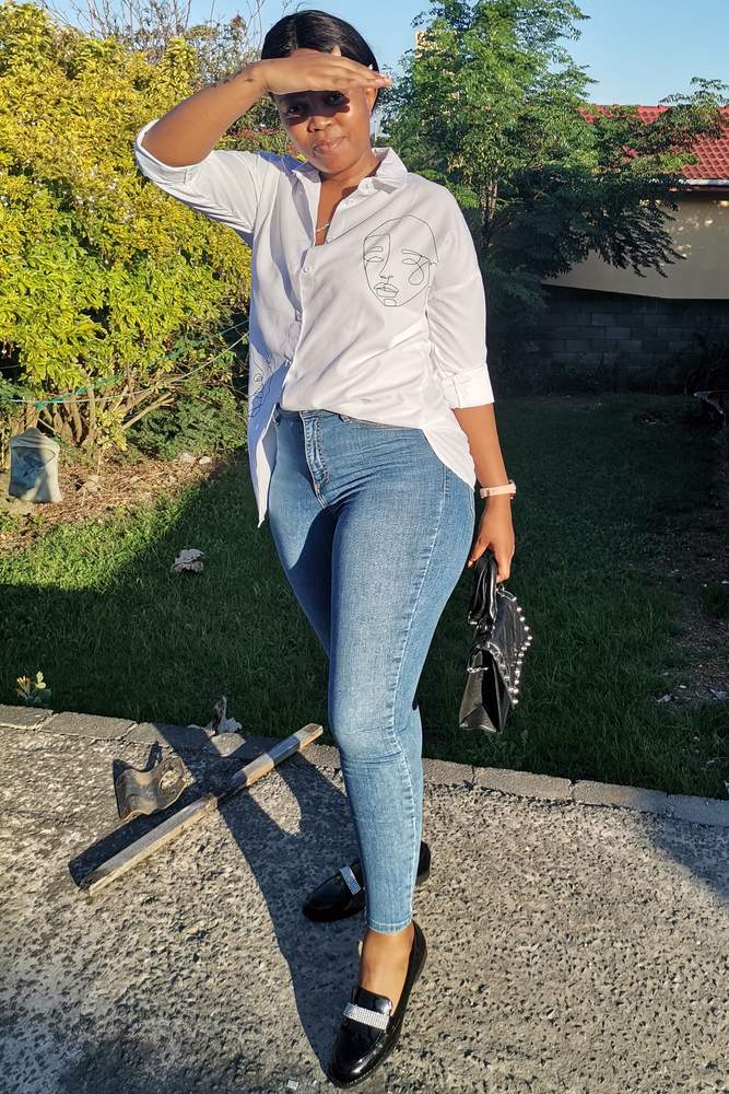 Luyima's fit featuring Mr Price, Forever New | [object Object], [object Object], [object Object], [object Object]