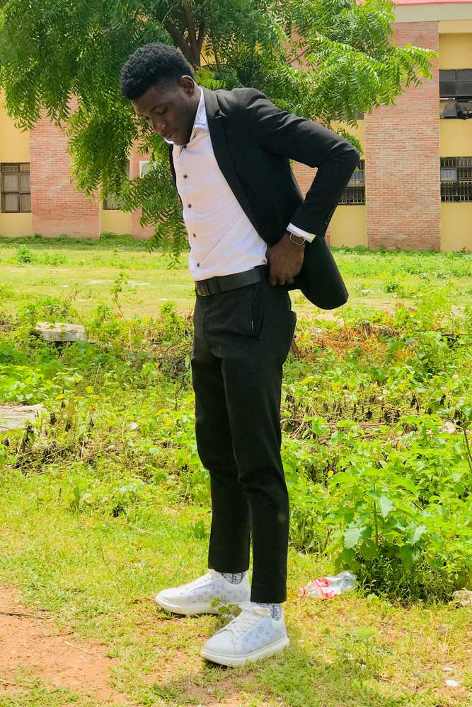 Iffykolawole1234's fit featuring Dolce & Gabanna, Point Zero, Calvin Klein, Louis Vuitton | [object Object], [object Object], [object Object]