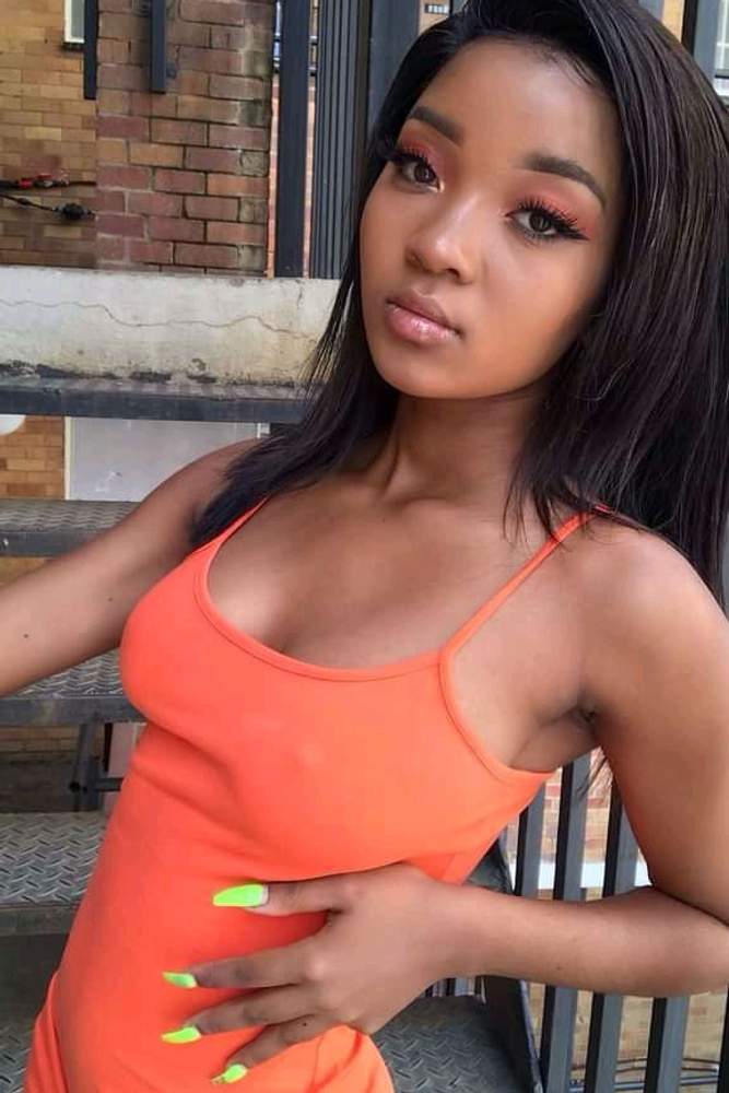 Sthembiso12's fit featuring Pretty Little Thing | [object Object], [object Object]