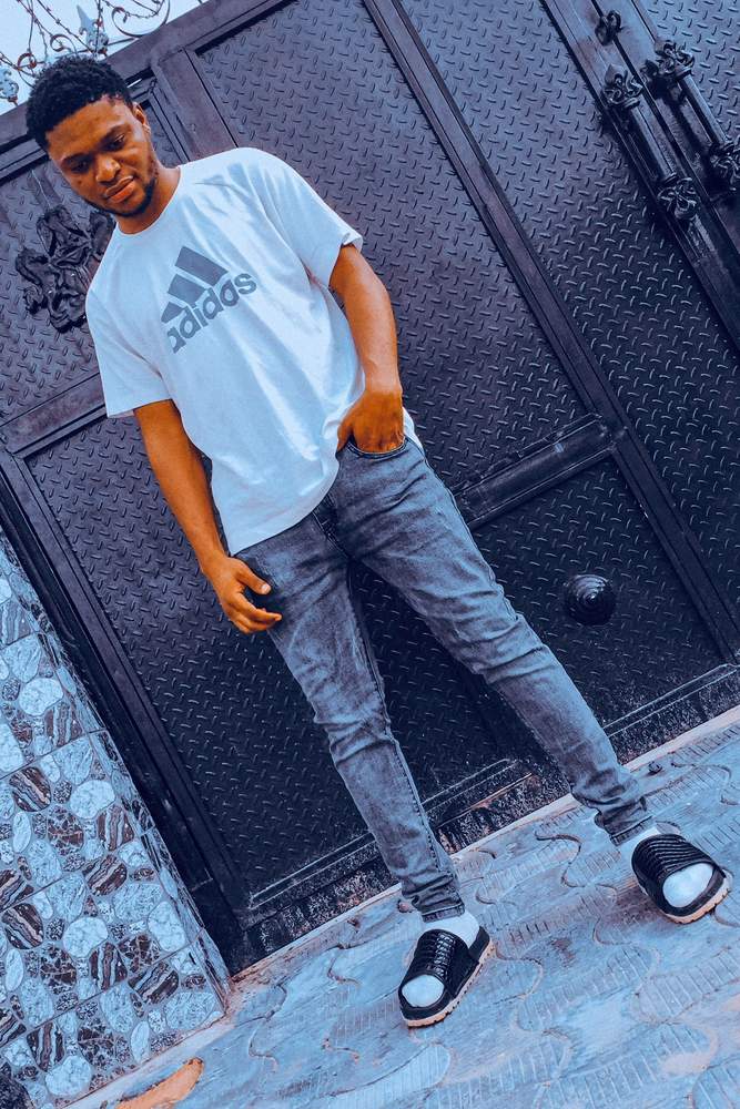 Clava's fit featuring Jumia, AliExpress | casual, vintage