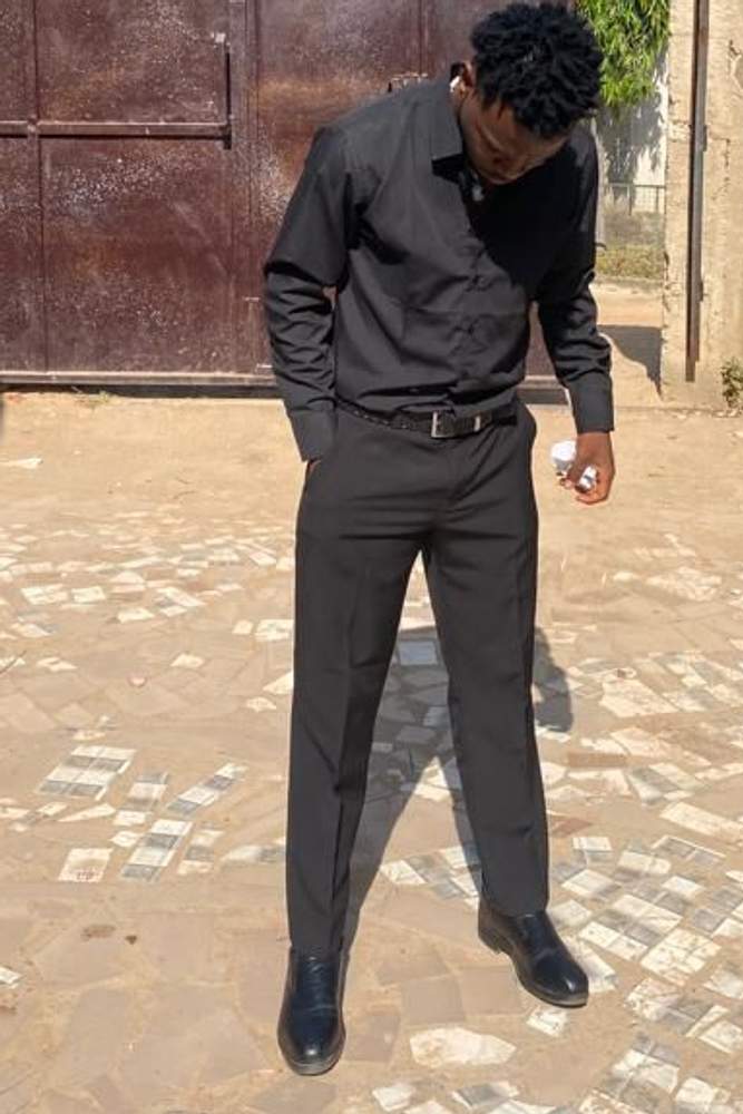 Kharamel's fit featuring Dolce & Gabanna, Gucci, Prada, Calvin Klein | [object Object], [object Object], [object Object], [object Object]