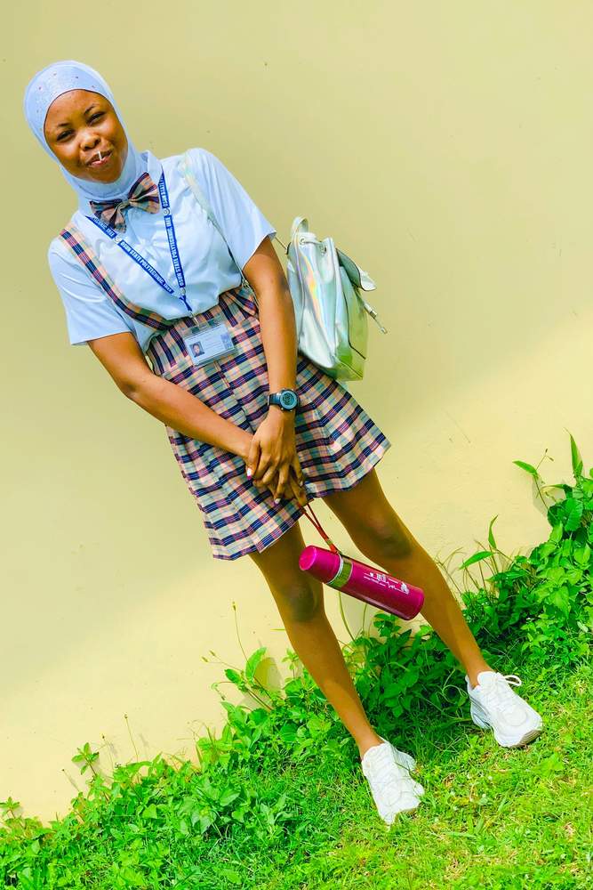 ormore's fit featuring Jumia | [object Object]