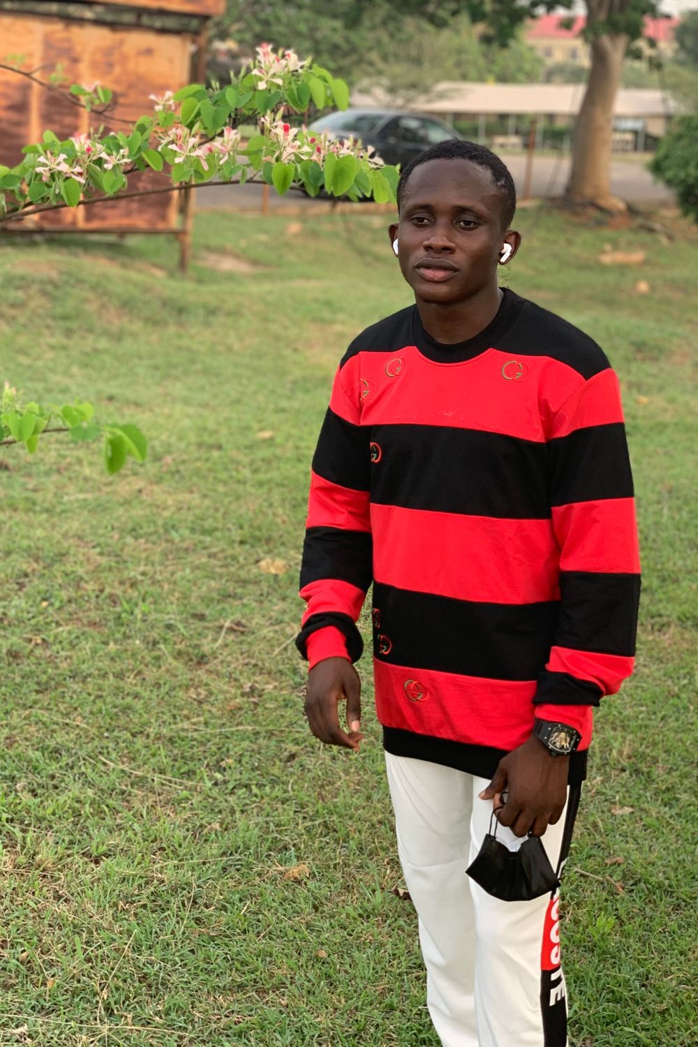 Post featuring undefined