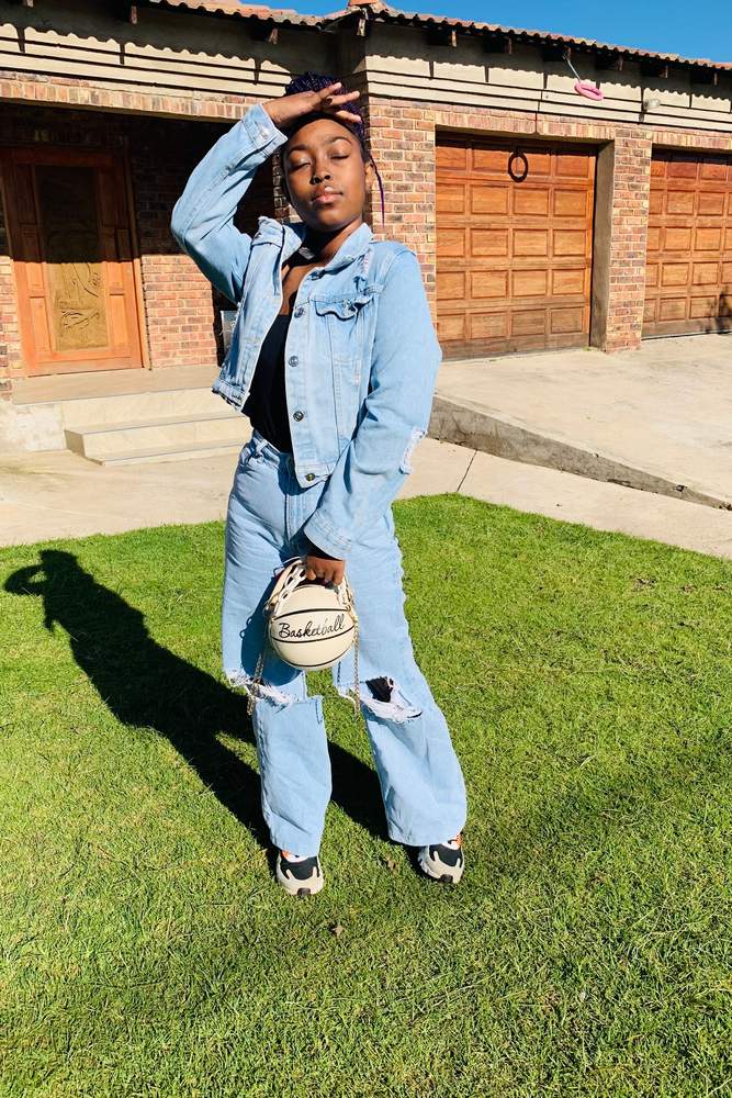 Lamaine23's fit featuring H&M, Nike, Mr Price | [object Object], [object Object]