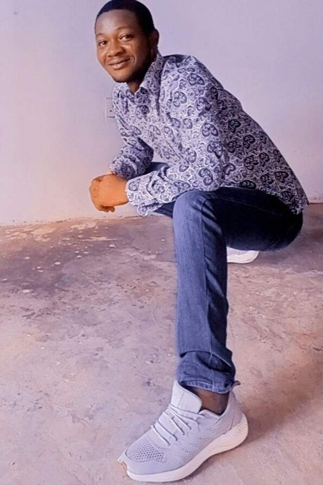 Joecham's fit featuring Jack & Jones, Ventti, Danskin