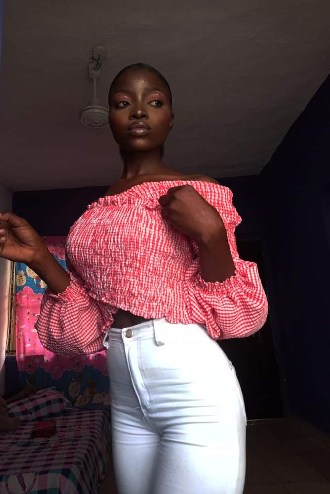 Ewaade's fit featuring AliExpress | [object Object], [object Object], [object Object]