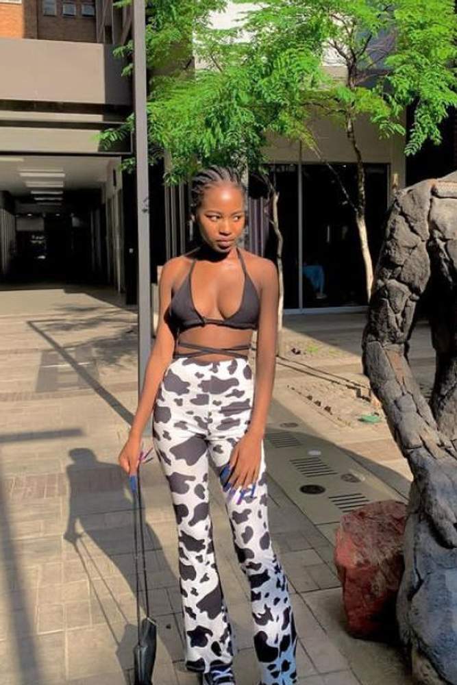 Hlogi's fit featuring SHEIN | [object Object]