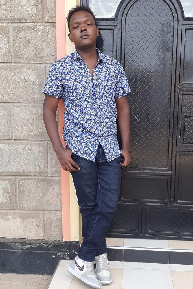 Mwombelaj's fit featuring True Freedom, 1822 Denim, Dior | [object Object]