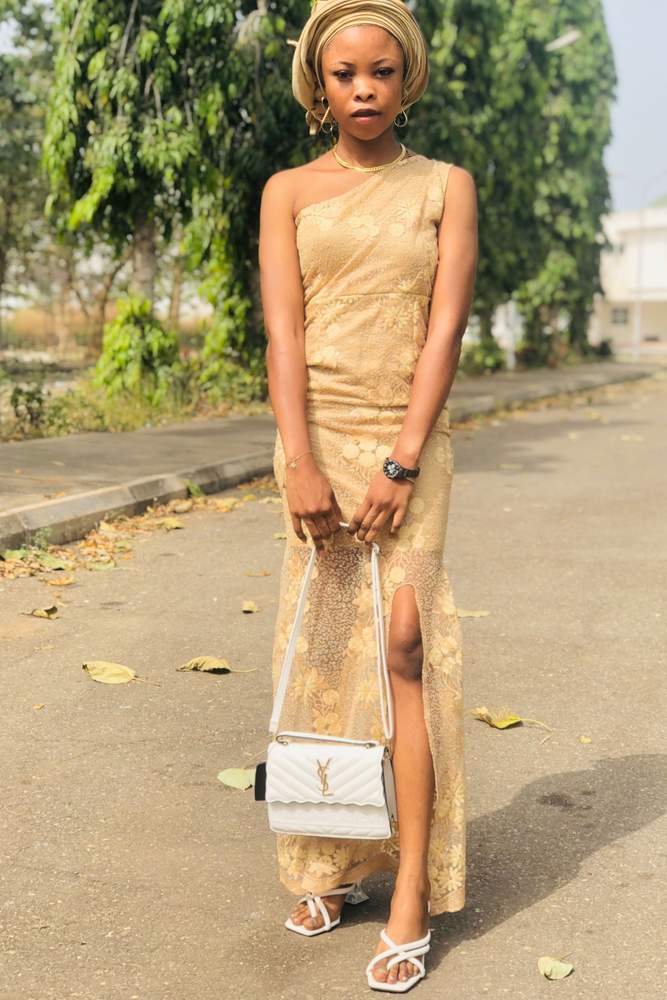 ormore's fit featuring Jumia | [object Object]