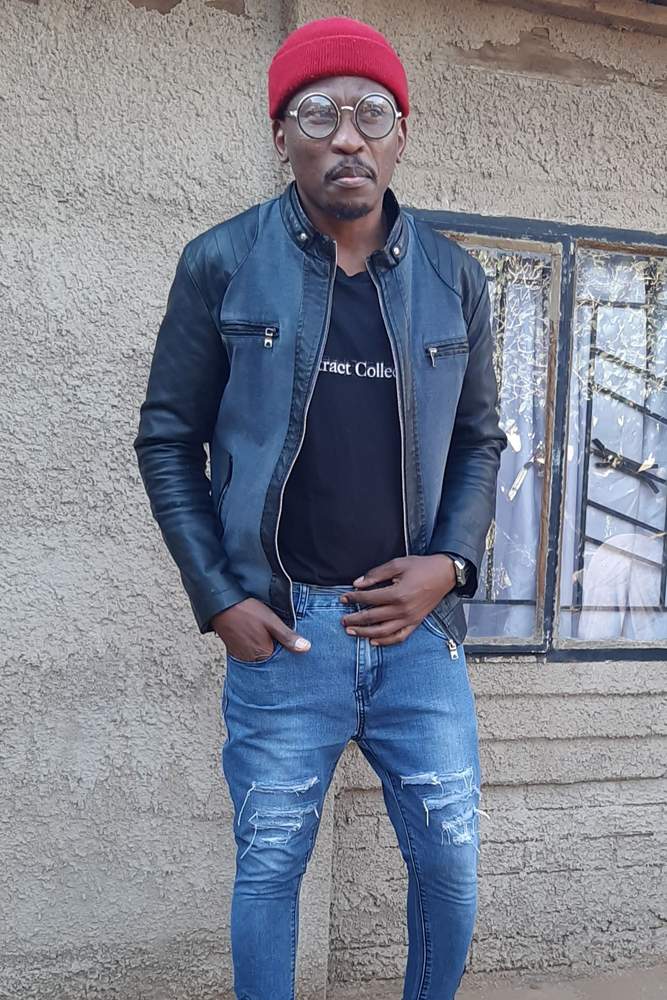 Sirfingers's fit featuring Cotton On, H&M, Mr Price