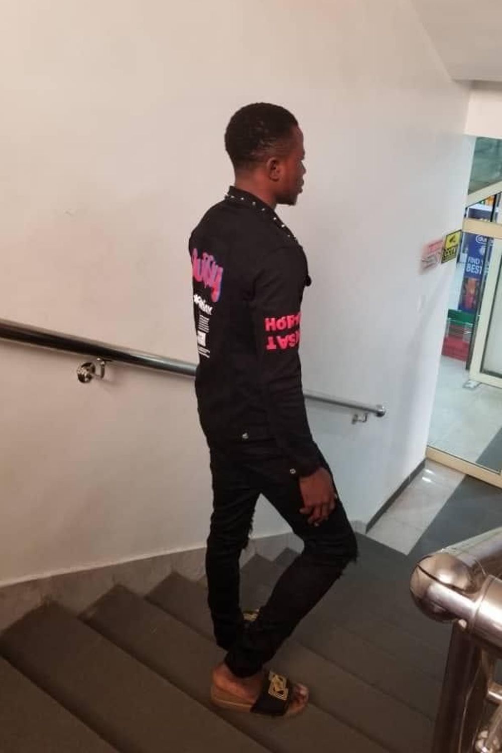 Oladimejiakanni's post featuring Puma, Lauren Ralph Lauren. Feeling athleisure, streetwear, businesscasual, vintage, chic
