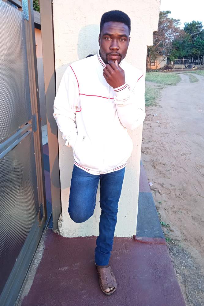 Themba's fit featuring ASOS, Levi's | [object Object], [object Object], [object Object]