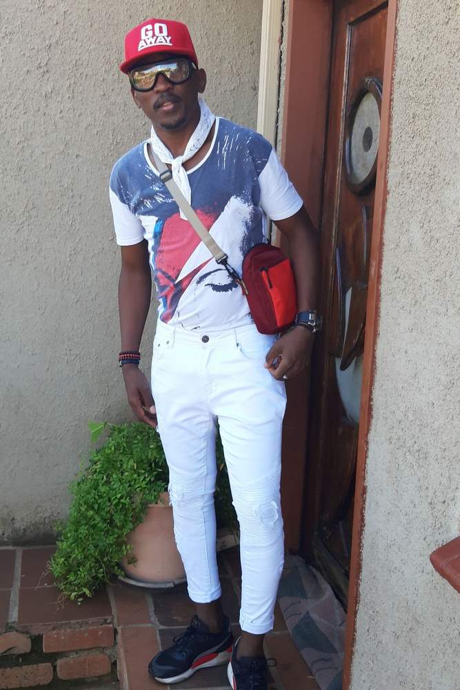 Sirfingers's fit featuring Cotton On