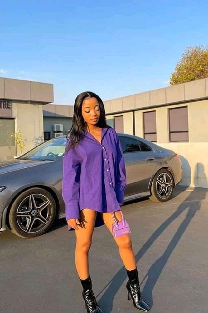 Sthembiso12's fit featuring Pretty Little Thing | [object Object], [object Object], [object Object]