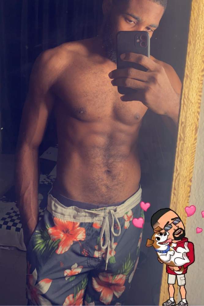 Iyke's fit featuring OP | [object Object]