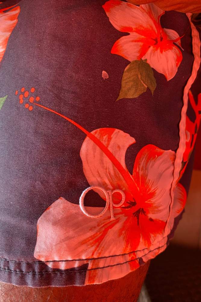 Iyke's fit featuring OP | [object Object]