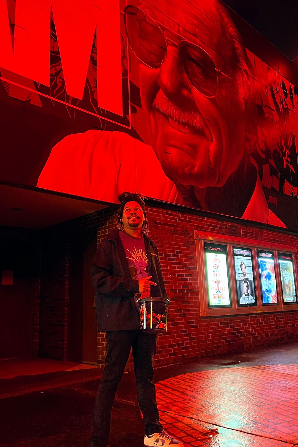 Post featuring undefined