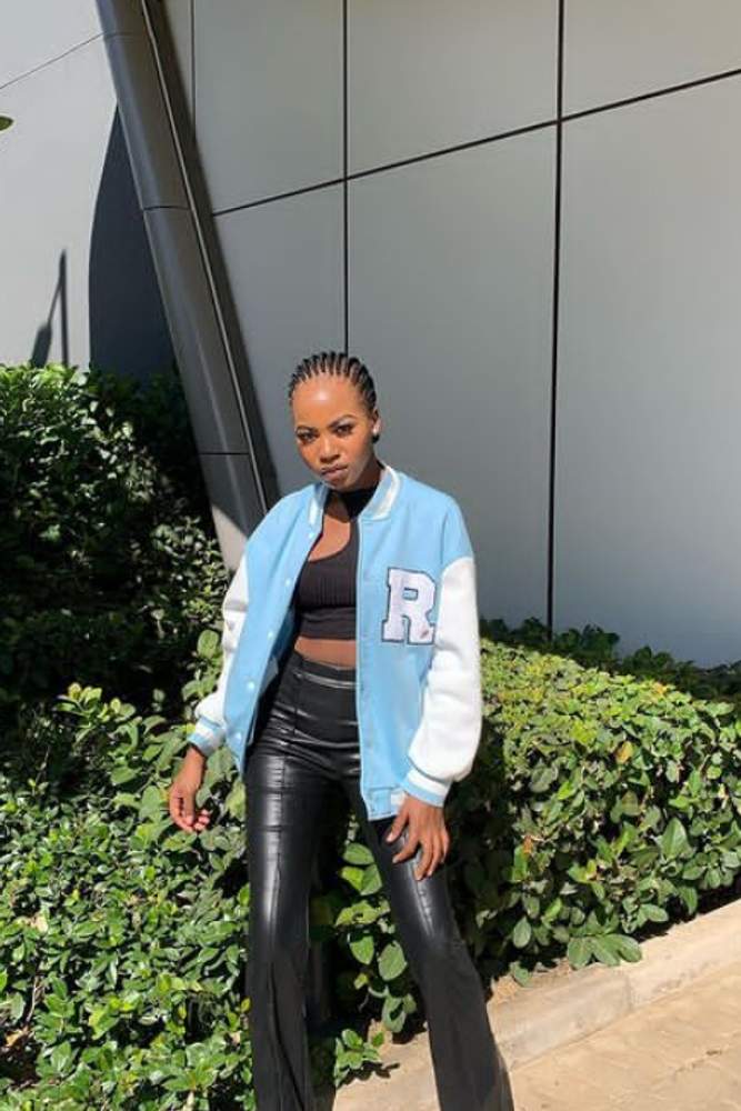 Hlogi's fit featuring SHEIN | [object Object]