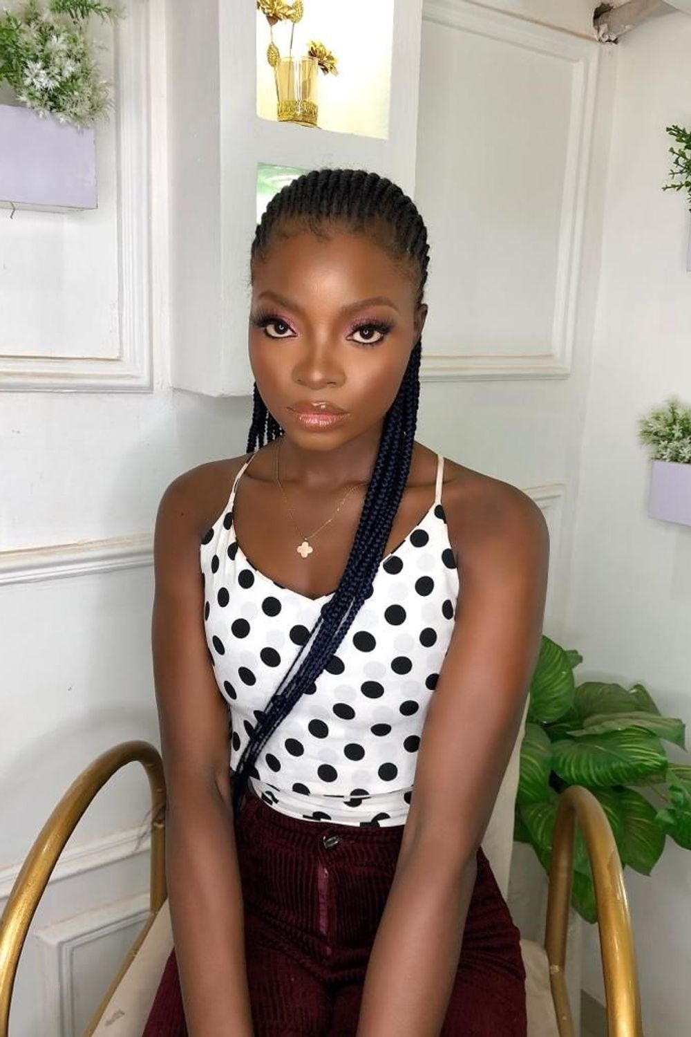 Post featuring undefined