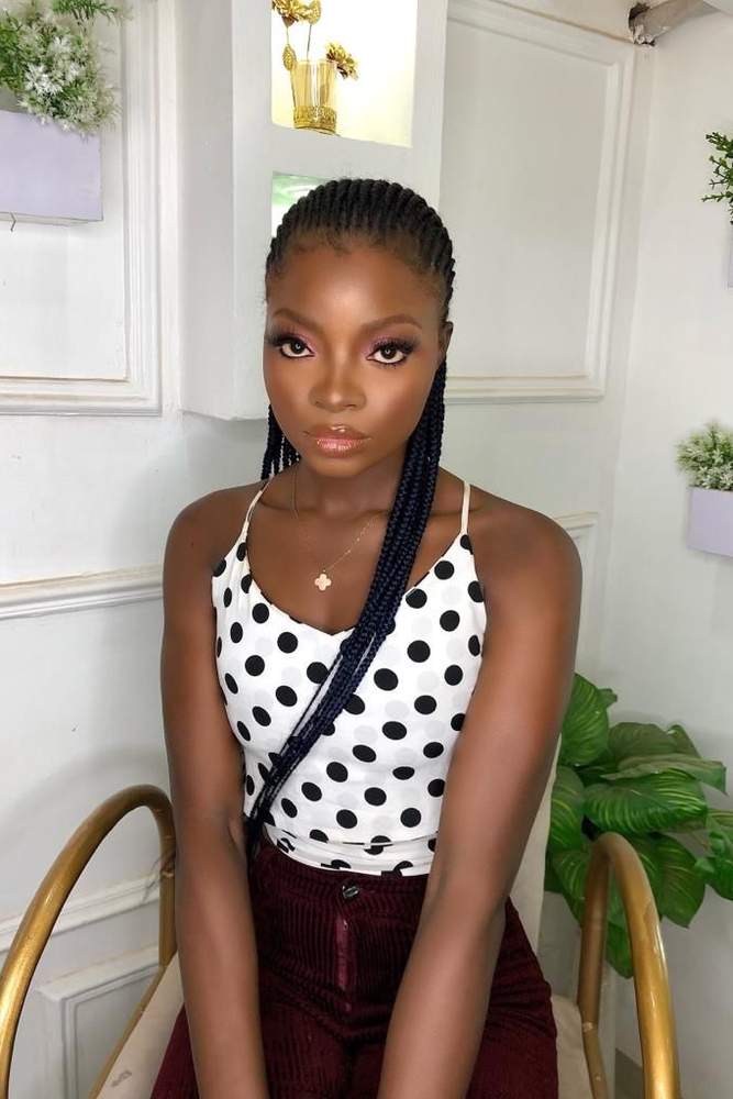 Ewaade's fit featuring Jumia, SHEIN | [object Object], [object Object], [object Object], [object Object], [object Object], [object Object], [object Object], [object Object], [object Object], [object Object]