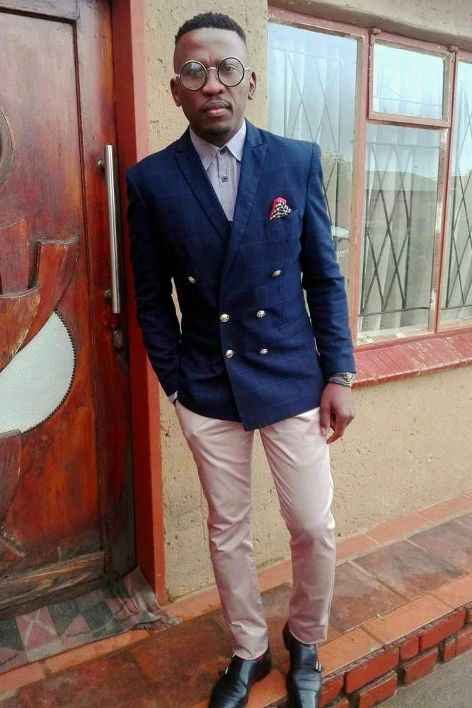 Sirfingers's fit featuring Cotton On, Selected