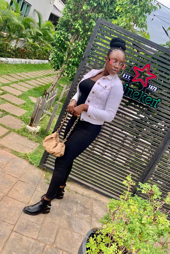 Damibee's fit featuring Schultz, Primark | [object Object]