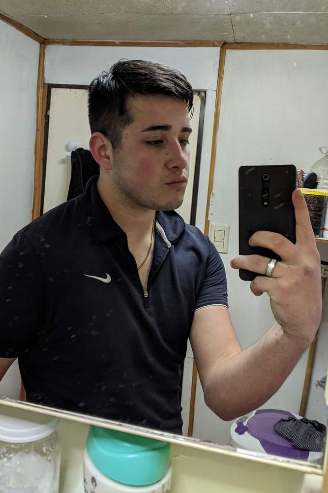 Posselin16's fit featuring Nike