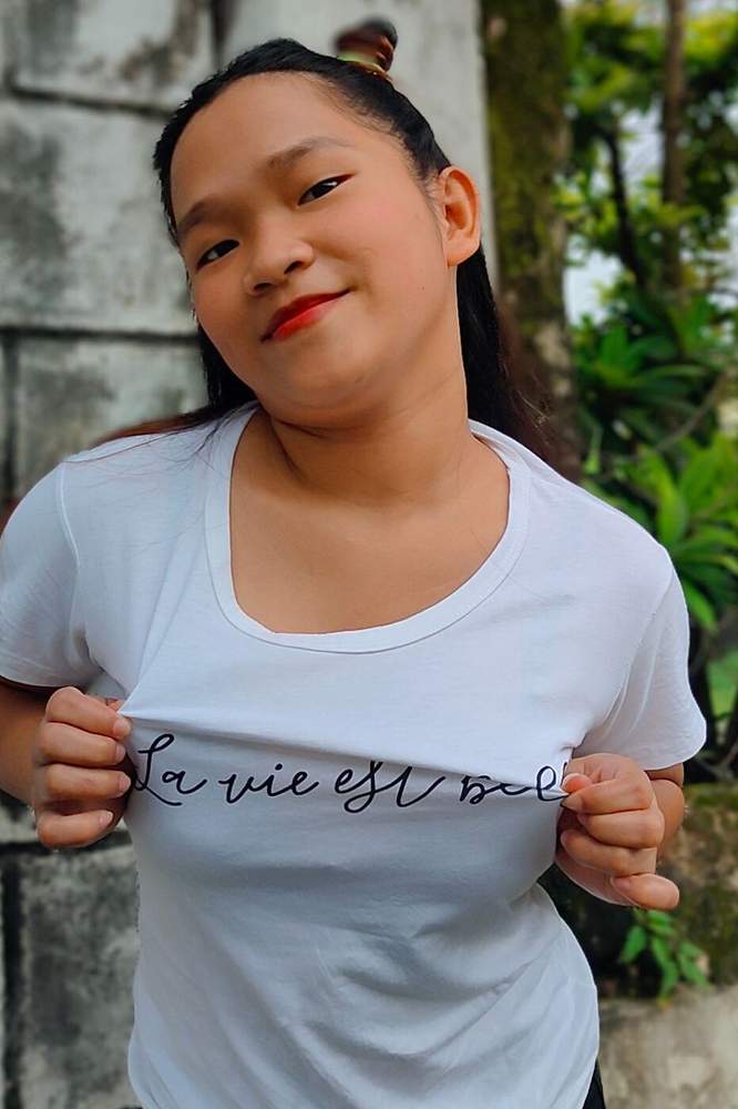 Jenelie's fit featuring Lancôme | [object Object], [object Object], [object Object]