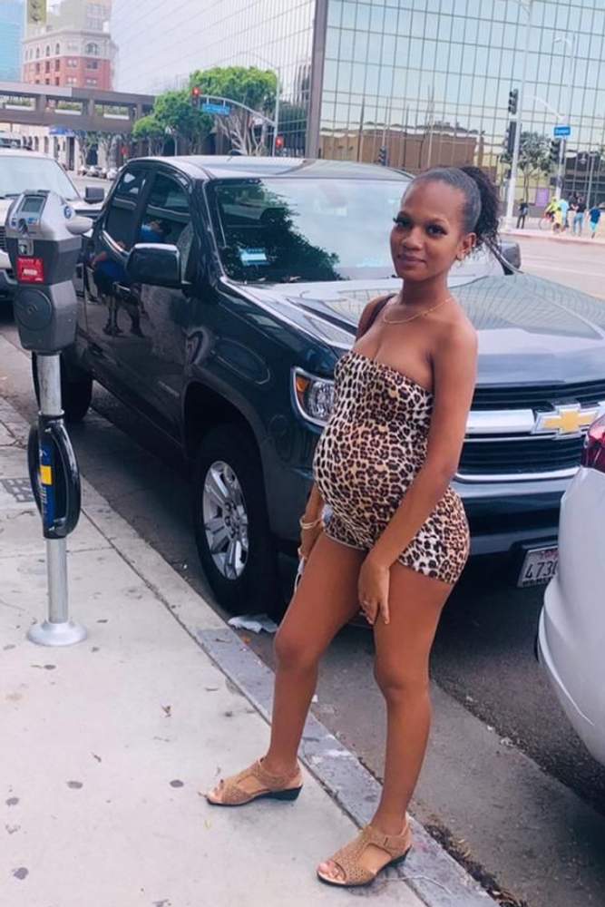 Teesha's fit featuring SHEIN