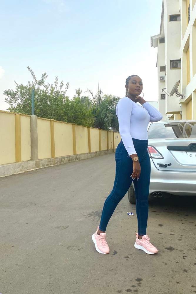 Damibee's fit featuring Fila, Ray-Ban | [object Object], [object Object]