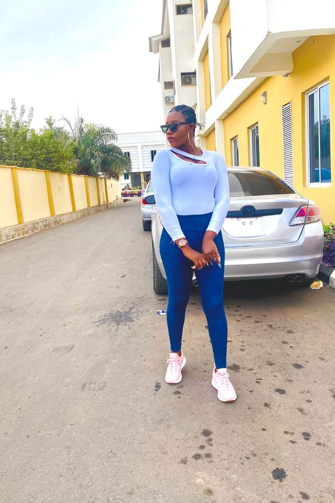 Damibee's fit featuring Fila, Ray-Ban | [object Object], [object Object]