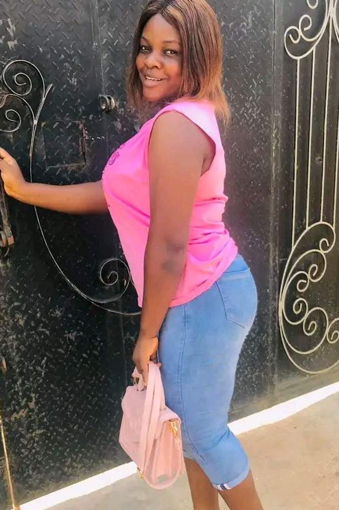 Esther123's fit featuring AliExpress | [object Object]