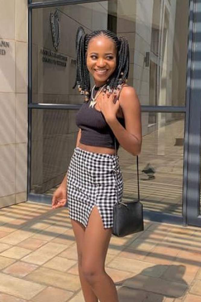 Hlogi's fit featuring SHEIN